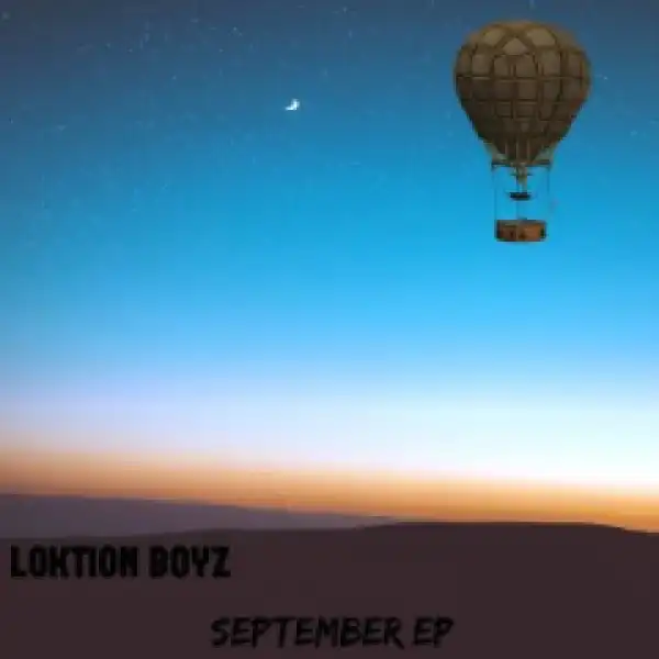 Loktion Boyz - Inkinga